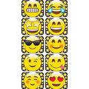 MAGNETIC EMOJI 10PK MINI WHITEBOARD-Supplies-JadeMoghul Inc.