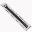 MAGNETIC MAGI-STRIPS BLACK-Supplies-JadeMoghul Inc.
