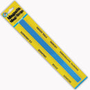 MAGNETIC MAGI-STRIPS BLUE-Supplies-JadeMoghul Inc.