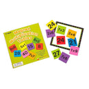 MAGNETIC MULTIPLICATION TABLES-Learning Materials-JadeMoghul Inc.