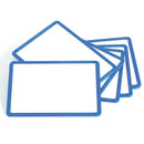 MAGNETIC PLASTIC FRAMED WHITEBOARDS-Toys & Games-JadeMoghul Inc.