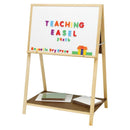 MAGNETIC TEACHING EASEL-Supplies-JadeMoghul Inc.