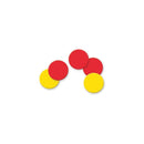 MAGNETIC TWO COLOR COUNTERS-Learning Materials-JadeMoghul Inc.