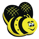 MAGNETIC WHITEBOARD ERASER BEE-Supplies-JadeMoghul Inc.