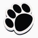 MAGNETIC WHITEBOARD ERASER BLACK-Supplies-JadeMoghul Inc.