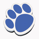 MAGNETIC WHITEBOARD ERASER BLUE PAW-Supplies-JadeMoghul Inc.