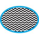 MAGNETIC WHITEBOARD ERASER CHEVRON-Supplies-JadeMoghul Inc.