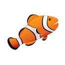 MAGNETIC WHITEBOARD ERASER CLOWN-Supplies-JadeMoghul Inc.