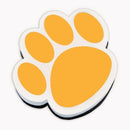 MAGNETIC WHITEBOARD ERASER GOLD PAW-Supplies-JadeMoghul Inc.