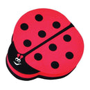 MAGNETIC WHITEBOARD ERASER LADYBUG-Supplies-JadeMoghul Inc.