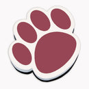 MAGNETIC WHITEBOARD ERASER MAROON-Supplies-JadeMoghul Inc.