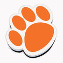 MAGNETIC WHITEBOARD ERASER ORANGE-Supplies-JadeMoghul Inc.
