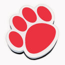 MAGNETIC WHITEBOARD ERASER RED PAW-Supplies-JadeMoghul Inc.