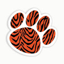 MAGNETIC WHITEBOARD ERASER TIGER-Supplies-JadeMoghul Inc.