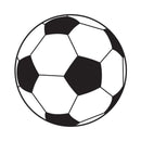 MAGNETIC WHITEBOARD ERASERS SOCCER-Supplies-JadeMoghul Inc.