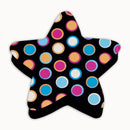 MAGNETIC WHITEBOARD STAR DOTS-Supplies-JadeMoghul Inc.