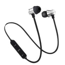 Magnetic Wireless bluetooth Earphone XT11 music headset Phone Neckband sport Earbuds Earphone with Mic For iPhone Samsung Xiaomi AExp