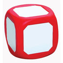 MAGNETIC WRITE-ON WIPE-OFF DIE RED-Toys & Games-JadeMoghul Inc.