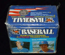 Major League Baseball-1987 Fleer Tiffany Update-MLB-JadeMoghul Inc.