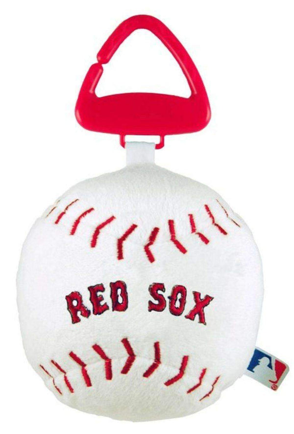 Major League Baseball-ABC Musical Mirror Boston Red Sox-MLB-JadeMoghul Inc.