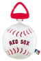 Major League Baseball-ABC Musical Mirror Boston Red Sox-MLB-JadeMoghul Inc.