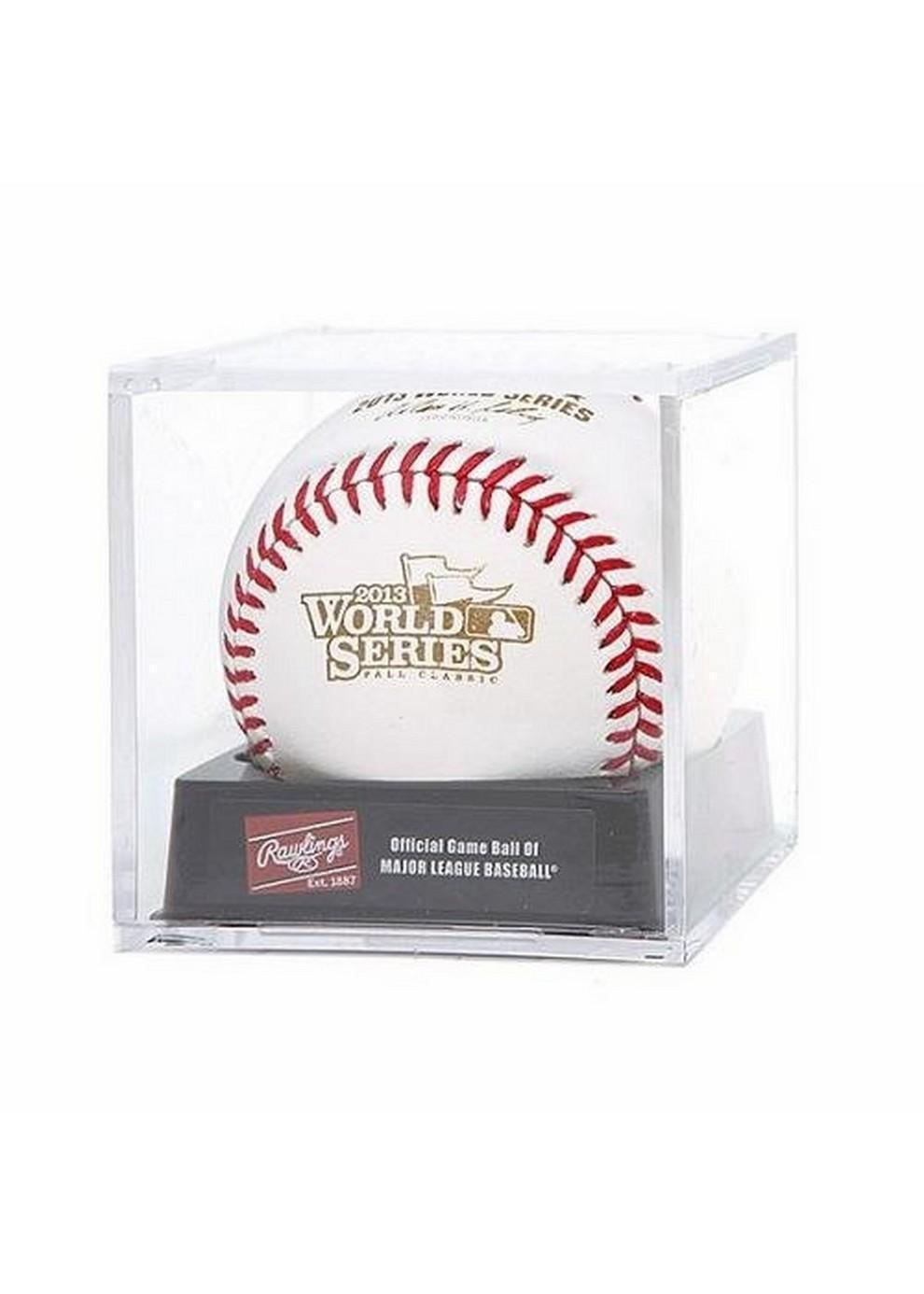 MLB Baseball Photo Picture Frame Kit - Houston Astros (Brick Red Matting,  Gold Trim)
