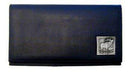 Licensed Sports Originals - Checkbook Cover - Elk