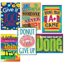 MAKE THE EFFORT POSTER COMBO PK-Learning Materials-JadeMoghul Inc.