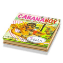 Cabana Boy Shadow- Blush - 8.5g-0.3oz