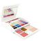 Make Up Kit AZ 2190 (16x Eyeshadow, 2x Blusher, 2x Compact Powder, 4x Lipgloss, 3x Applicator) -