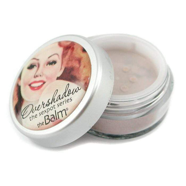 Make Up Overshadow - # Work Is Overrated - 0.57g-0.02oz Thebalm