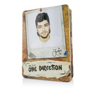 Make Up Palette - Zayn - -Make Up-JadeMoghul Inc.