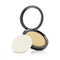 Make Up Pressed Base - # Golden Dark - 9g-0.31oz Glo Skin Beauty