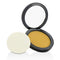 Make Up Pressed Base - # Honey Dark - 9g-0.31oz Glo Skin Beauty