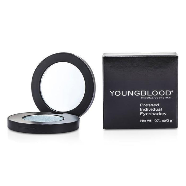 Make Up Pressed Individual Eyeshadow - Jewel - 2g-0.071oz Youngblood