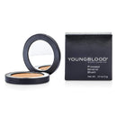 Make Up Pressed Mineral Blush - Cabernet Youngblood