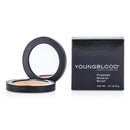 Make Up Pressed Mineral Blush - Tangier - 3g-0.11oz Youngblood
