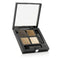 Make Up Prisme Quatuor 4 Colors Eyeshadow - # 9 Delicate - 4x1g-0.03oz Givenchy