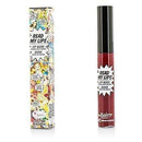 Make Up Read My Lips (Lip Gloss Infused With Ginseng) -