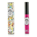 Make Up Read My Lips (Lip Gloss Infused With Ginseng) -