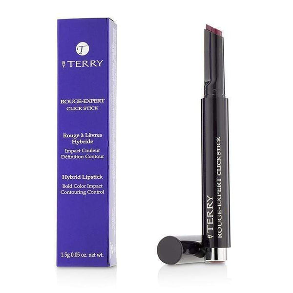 Make Up Rouge Expert Click Stick Hybrid Lipstick - # 22 Play Plum - 1.5g-0.05oz By Terry