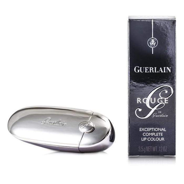 Make Up Rouge G De Guerlain Exceptional Complete Lip Colour - # 77 Geraldine Guerlain
