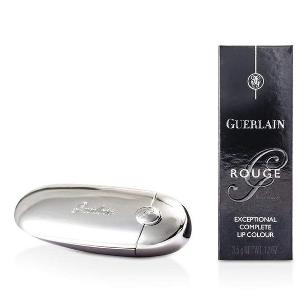 Make Up Rouge G Jewel Lipstick Compact - # 06 Garance - 3.5g-0.12oz Guerlain