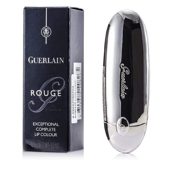 Make Up Rouge G Jewel Lipstick Compact - # 20 Gina - 3.5g-0.12oz Guerlain