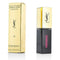 Make Up Rouge Pur Couture Vernis a Levres Glossy Stain - # 49 Fuchsia Filtre - 6ml-0.2oz Yves Saint Laurent