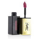 Make Up Rouge Pur Couture Vernis a Levres Glossy Stain -