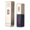 Make Up Rouge Pur Couture Vernis a Levres Glossy Stain - # 8 Orange De Chine Yves Saint Laurent