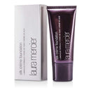 Make Up Silk Creme Foundation - Medium Ivory (Warm Beige- Light to Medium Skin Tones) - 35ml-1.18oz Laura Mercier