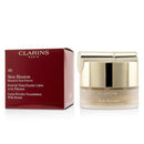 Skin Illusion Mineral & Plant Extracts Loose Powder Foundation (With Brush) (New Packaging) -