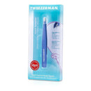 Make Up Slant Tweezer - Granite Sky Tweezerman